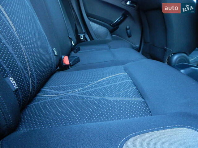 Пежо 208 2012 в Трускавце на Automoto.ua Белый Пежо 208, объемом двигателя 1.4 л и пробегом 160 тыс. км за 5890 $, фото 66 на Automoto.ua