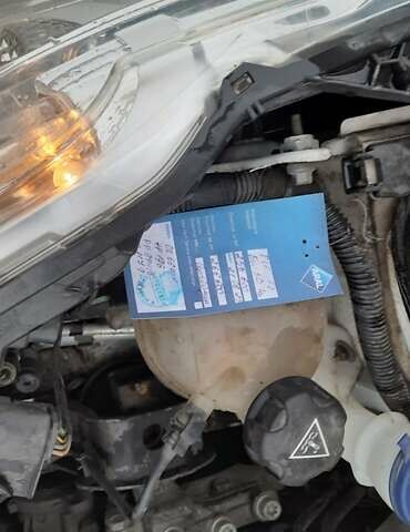 Білий Пежо 208, об'ємом двигуна 1.4 л та пробігом 259 тис. км за 7100 $, фото 7 на Automoto.ua