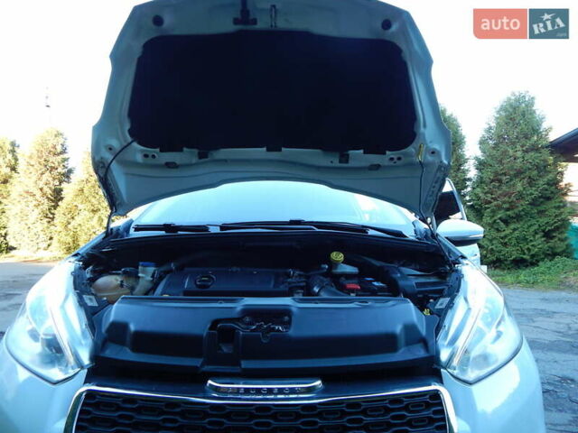 Пежо 208 2012 в Трускавце на Automoto.ua Белый Пежо 208, объемом двигателя 1.4 л и пробегом 160 тыс. км за 5890 $, фото 41 на Automoto.ua