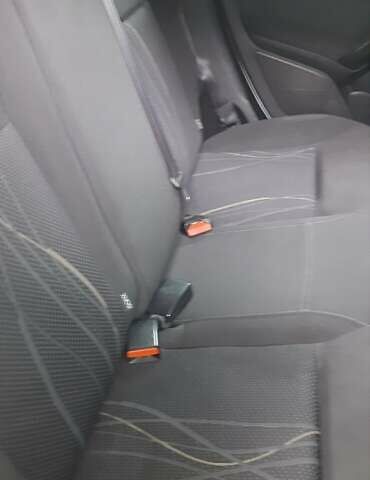 Білий Пежо 208, об'ємом двигуна 1.4 л та пробігом 259 тис. км за 7100 $, фото 61 на Automoto.ua