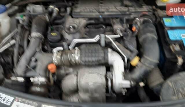 Білий Пежо 208, об'ємом двигуна 1.4 л та пробігом 259 тис. км за 7100 $, фото 45 на Automoto.ua