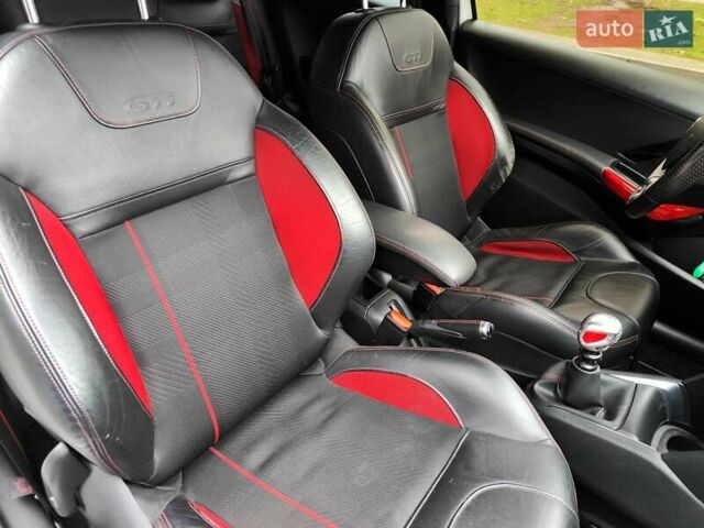 Белый Пежо 208, объемом двигателя 1.6 л и пробегом 137 тыс. км за 6990 $, фото 51 на Automoto.ua