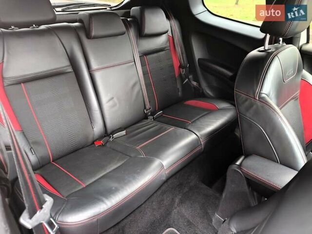 Белый Пежо 208, объемом двигателя 1.6 л и пробегом 137 тыс. км за 6990 $, фото 53 на Automoto.ua