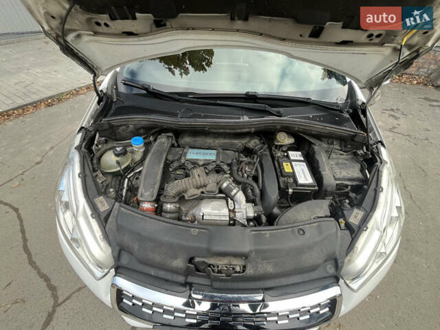 Белый Пежо 208, объемом двигателя 1.6 л и пробегом 183 тыс. км за 7350 $, фото 15 на Automoto.ua