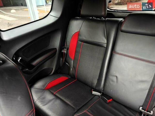 Белый Пежо 208, объемом двигателя 1.6 л и пробегом 137 тыс. км за 6990 $, фото 44 на Automoto.ua