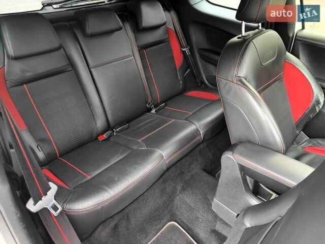 Білий Пежо 208, об'ємом двигуна 1.6 л та пробігом 137 тис. км за 6990 $, фото 52 на Automoto.ua