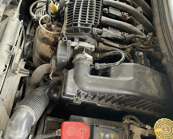 Белый Пежо 208, объемом двигателя 1 л и пробегом 68 тыс. км за 5700 $, фото 24 на Automoto.ua