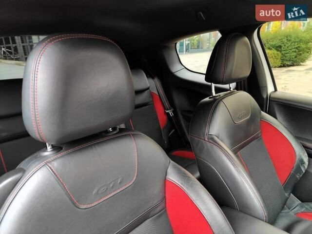 Білий Пежо 208, об'ємом двигуна 1.6 л та пробігом 137 тис. км за 6990 $, фото 51 на Automoto.ua