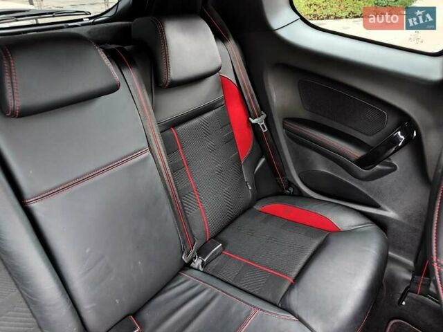 Білий Пежо 208, об'ємом двигуна 1.6 л та пробігом 137 тис. км за 6990 $, фото 53 на Automoto.ua