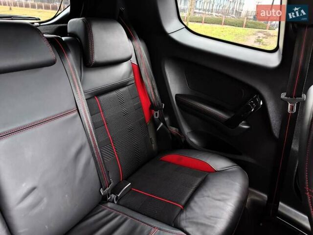 Белый Пежо 208, объемом двигателя 1.6 л и пробегом 137 тыс. км за 6990 $, фото 54 на Automoto.ua