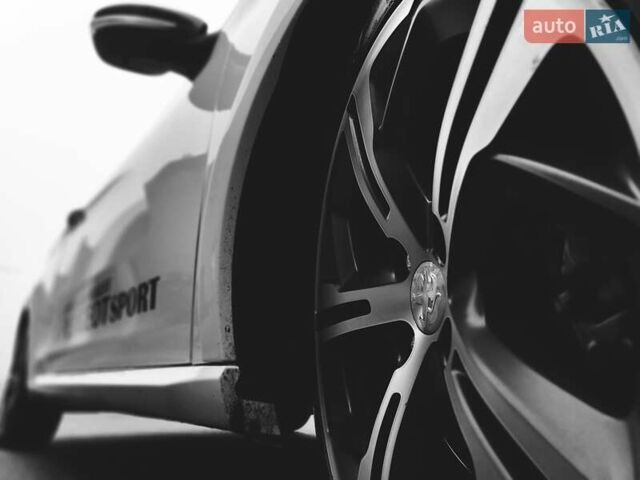 Белый Пежо 208, объемом двигателя 1.6 л и пробегом 137 тыс. км за 6990 $, фото 32 на Automoto.ua