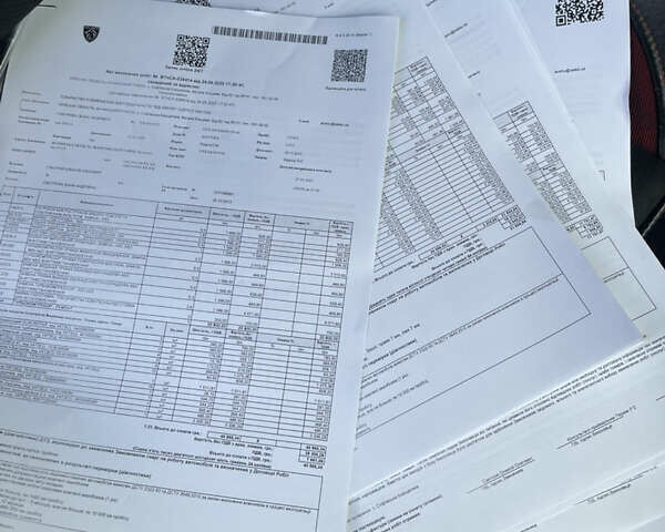 Белый Пежо 208, объемом двигателя 1.6 л и пробегом 183 тыс. км за 7350 $, фото 21 на Automoto.ua