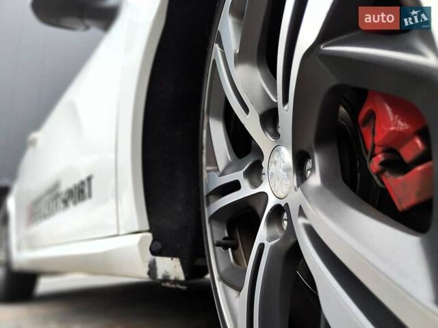 Білий Пежо 208, об'ємом двигуна 1.6 л та пробігом 137 тис. км за 6990 $, фото 30 на Automoto.ua