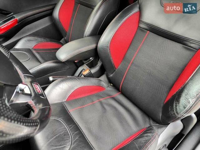 Білий Пежо 208, об'ємом двигуна 1.6 л та пробігом 137 тис. км за 6990 $, фото 40 на Automoto.ua