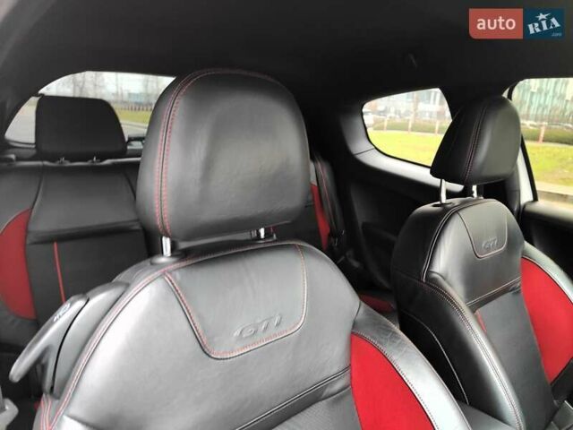 Белый Пежо 208, объемом двигателя 1.6 л и пробегом 137 тыс. км за 6990 $, фото 52 на Automoto.ua