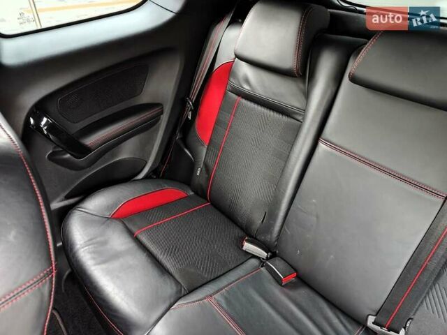 Білий Пежо 208, об'ємом двигуна 1.6 л та пробігом 137 тис. км за 6990 $, фото 43 на Automoto.ua