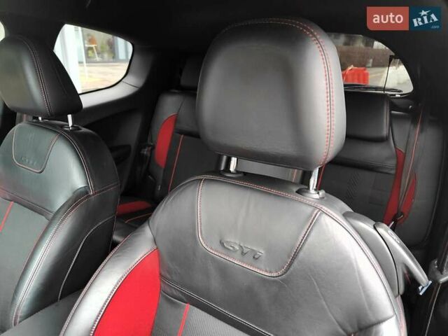 Белый Пежо 208, объемом двигателя 1.6 л и пробегом 137 тыс. км за 6990 $, фото 42 на Automoto.ua