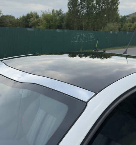 Пежо 208 2014 в Ивано-Франковске на Automoto.ua Белый Пежо 208, объемом двигателя 1.2 л и пробегом 93 тыс. км за 7500 $, фото 5 на Automoto.ua