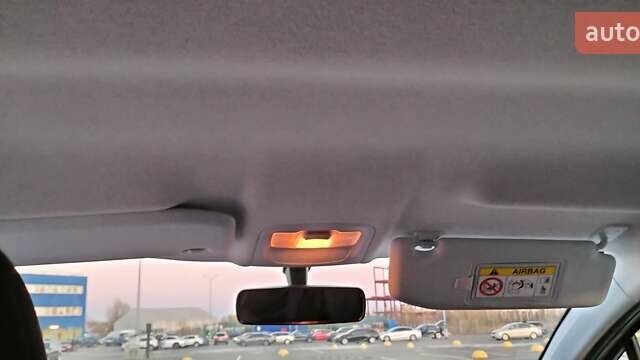 Белый Пежо 208, объемом двигателя 1.4 л и пробегом 199 тыс. км за 7600 $, фото 16 на Automoto.ua