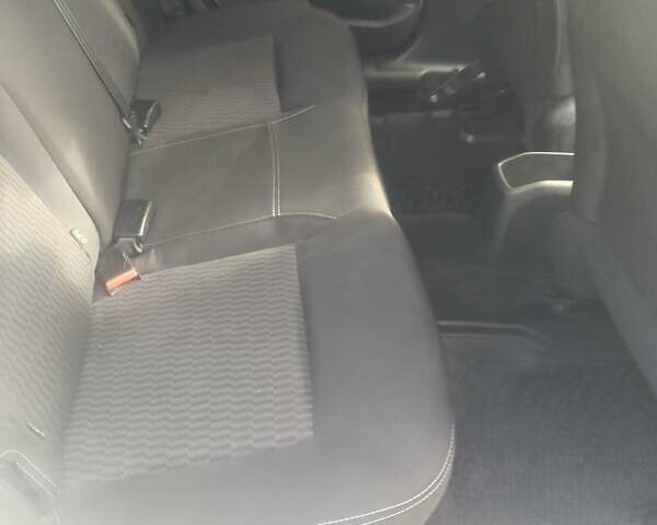 Білий Пежо 208, об'ємом двигуна 1.2 л та пробігом 75 тис. км за 7500 $, фото 13 на Automoto.ua