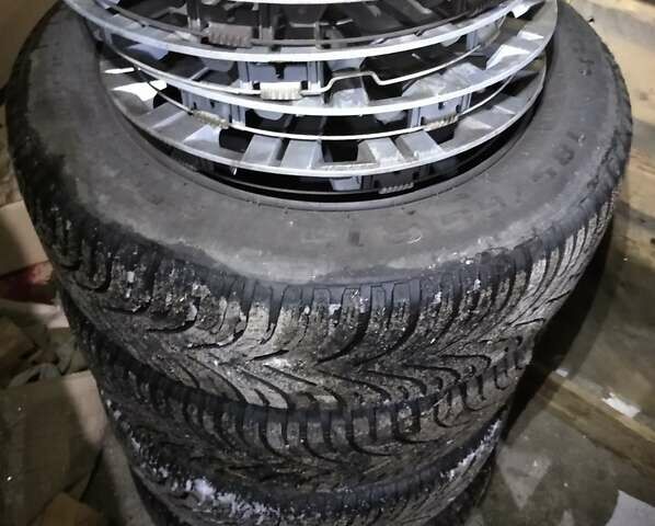 Белый Пежо 208, объемом двигателя 1.2 л и пробегом 81 тыс. км за 8400 $, фото 8 на Automoto.ua