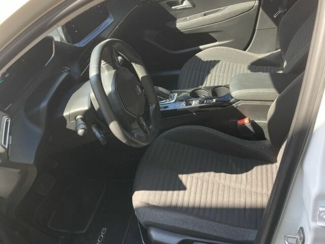 Білий Пежо 208, об'ємом двигуна 0 л та пробігом 84 тис. км за 12400 $, фото 4 на Automoto.ua