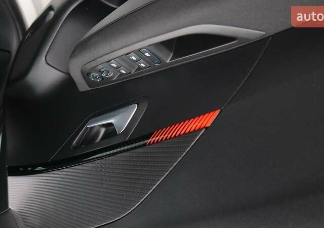 Белый Пежо 208, объемом двигателя 1.2 л и пробегом 53 тыс. км за 16299 $, фото 21 на Automoto.ua