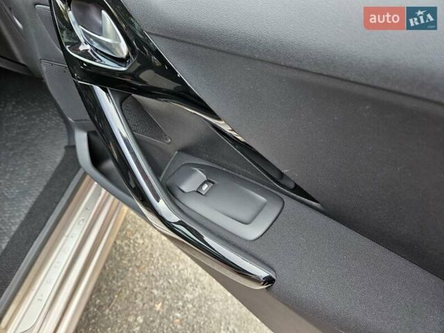 Бежевый Пежо 208, объемом двигателя 1.6 л и пробегом 50 тыс. км за 8900 $, фото 26 на Automoto.ua