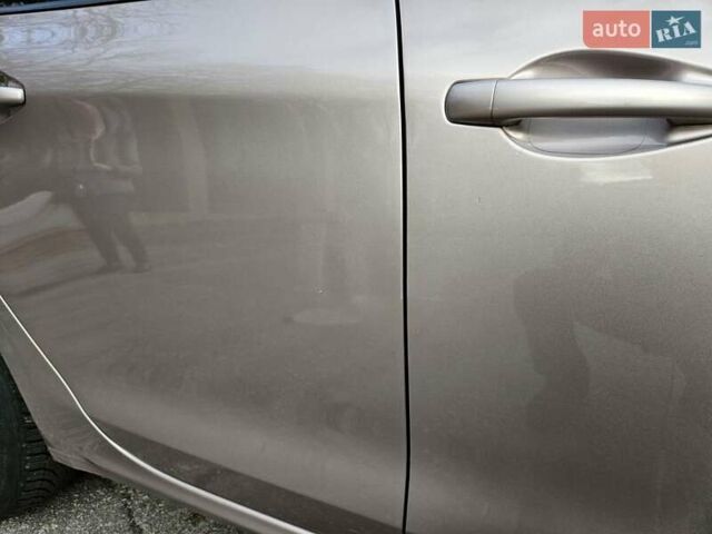 Бежевый Пежо 208, объемом двигателя 1.6 л и пробегом 50 тыс. км за 8900 $, фото 31 на Automoto.ua