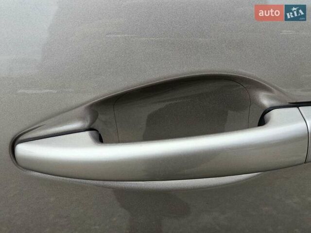 Бежевый Пежо 208, объемом двигателя 1.6 л и пробегом 50 тыс. км за 8900 $, фото 21 на Automoto.ua