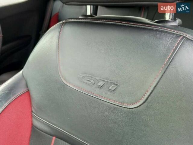 Чорний Пежо 208, об'ємом двигуна 1.6 л та пробігом 130 тис. км за 13000 $, фото 10 на Automoto.ua