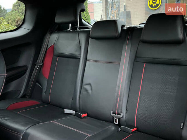 Черный Пежо 208, объемом двигателя 1.6 л и пробегом 130 тыс. км за 13650 $, фото 20 на Automoto.ua