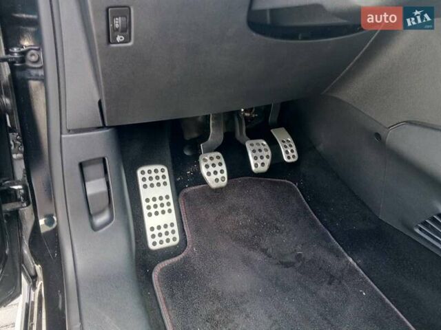 Чорний Пежо 208, об'ємом двигуна 1.6 л та пробігом 130 тис. км за 13000 $, фото 8 на Automoto.ua