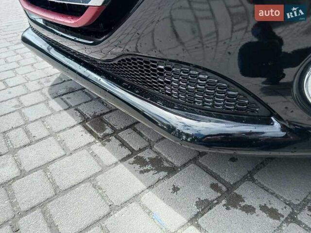 Чорний Пежо 208, об'ємом двигуна 1.6 л та пробігом 130 тис. км за 13000 $, фото 13 на Automoto.ua