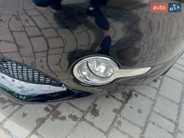 Чорний Пежо 208, об'ємом двигуна 1.6 л та пробігом 130 тис. км за 13000 $, фото 11 на Automoto.ua