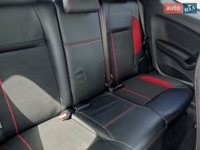 Чорний Пежо 208, об'ємом двигуна 1.6 л та пробігом 130 тис. км за 13000 $, фото 14 на Automoto.ua