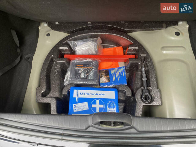 Черный Пежо 208, объемом двигателя 1.56 л и пробегом 214 тыс. км за 8250 $, фото 17 на Automoto.ua