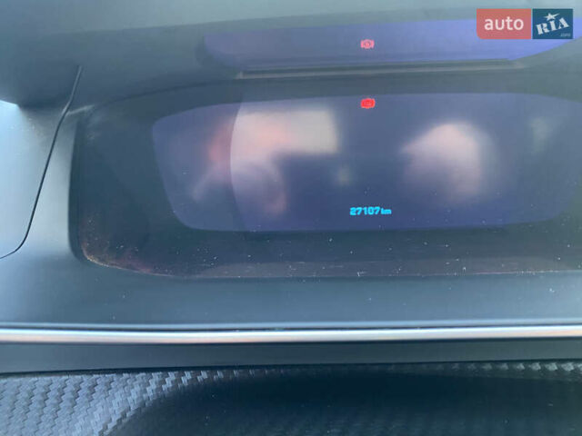 Черный Пежо 208, объемом двигателя 0 л и пробегом 27 тыс. км за 14350 $, фото 21 на Automoto.ua