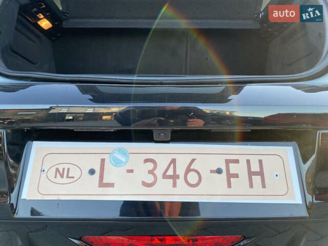 Черный Пежо 208, объемом двигателя 0 л и пробегом 27 тыс. км за 14350 $, фото 16 на Automoto.ua