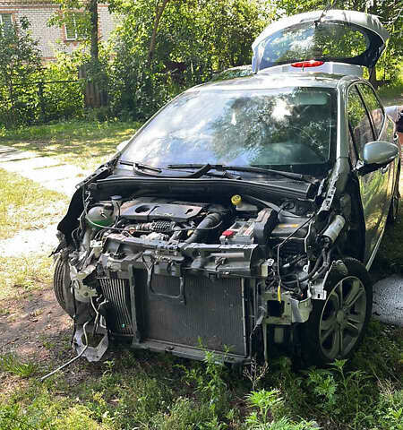 Пежо 208, об'ємом двигуна 1.6 л та пробігом 161 тис. км за 4100 $, фото 3 на Automoto.ua