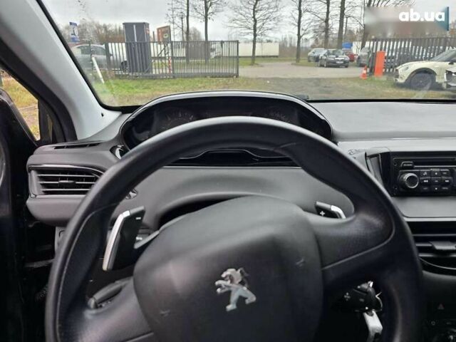 Пежо 208, об'ємом двигуна 1.4 л та пробігом 189 тис. км за 7500 $, фото 11 на Automoto.ua
