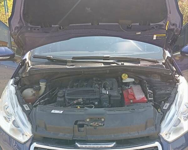 Пежо 208, объемом двигателя 1.2 л и пробегом 204 тыс. км за 6500 $, фото 11 на Automoto.ua