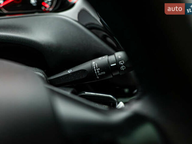 Пежо 208, объемом двигателя 1.6 л и пробегом 86 тыс. км за 8903 $, фото 14 на Automoto.ua