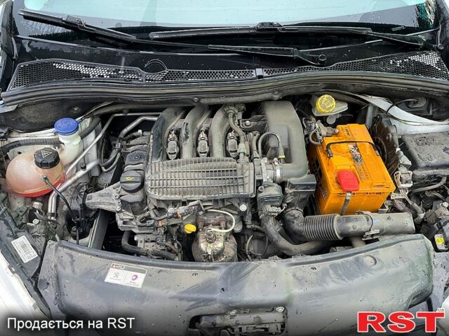 Пежо 208, объемом двигателя 16 л и пробегом 79 тыс. км за 9300 $, фото 9 на Automoto.ua