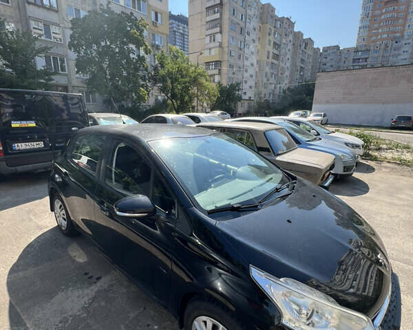 Пежо 208, объемом двигателя 1.2 л и пробегом 129 тыс. км за 7000 $, фото 1 на Automoto.ua