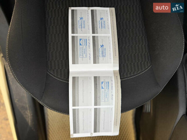 Пежо 208, объемом двигателя 1.2 л и пробегом 127 тыс. км за 6650 $, фото 10 на Automoto.ua