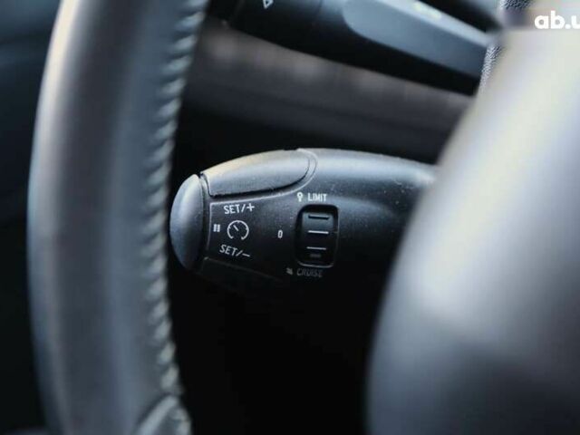 Пежо 208, объемом двигателя 1.5 л и пробегом 55 тыс. км за 12000 $, фото 25 на Automoto.ua