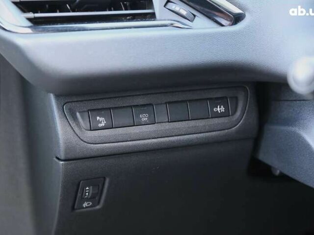 Пежо 208, объемом двигателя 1.5 л и пробегом 55 тыс. км за 12000 $, фото 21 на Automoto.ua