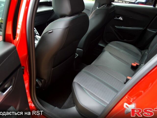 Пежо 208, объемом двигателя 1.2 л и пробегом 23 тыс. км за 18900 $, фото 10 на Automoto.ua