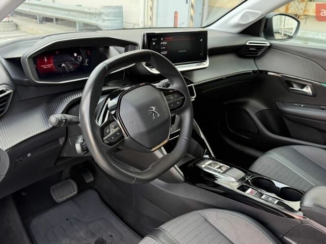 Пежо 208, объемом двигателя 1.2 л и пробегом 109 тыс. км за 13999 $, фото 23 на Automoto.ua